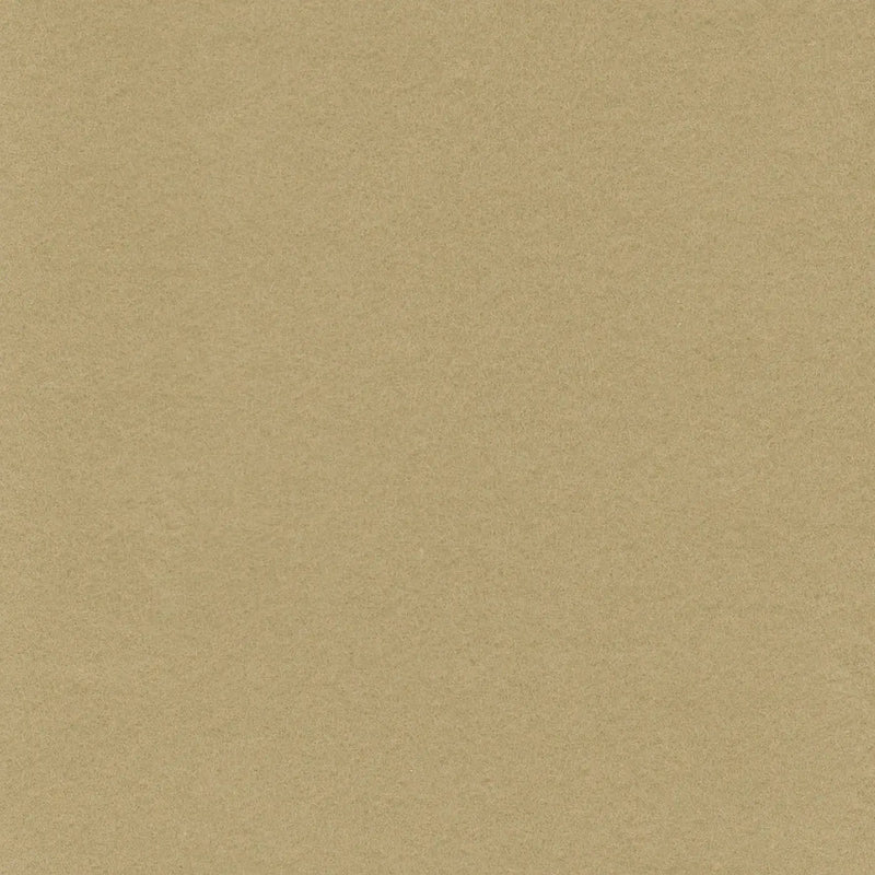Fawn Heavyweight Cotton Moleskin