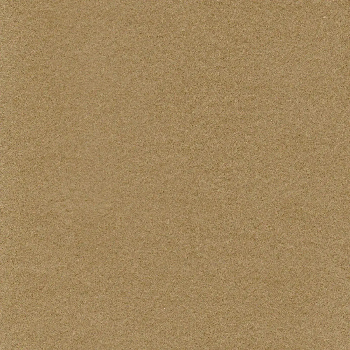 Camel Heavyweight Cotton Moleskin