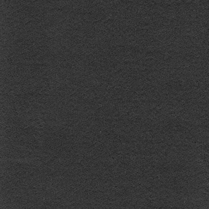Dark Grey Heavyweight Cotton Moleskin