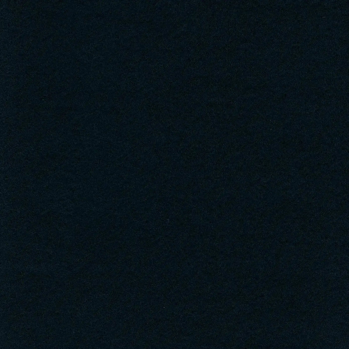 Dark Navy Blue Heavyweight Cotton Moleskin