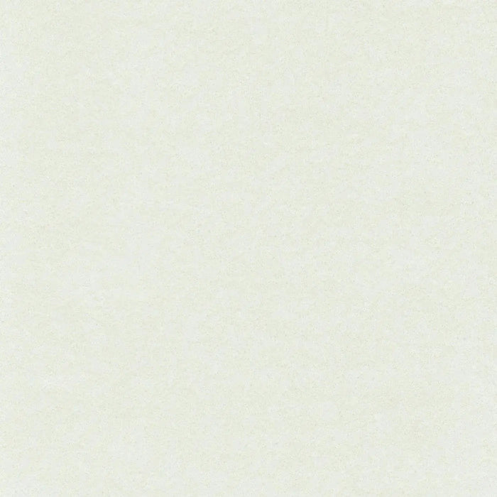 White Heavyweight Cotton Moleskin