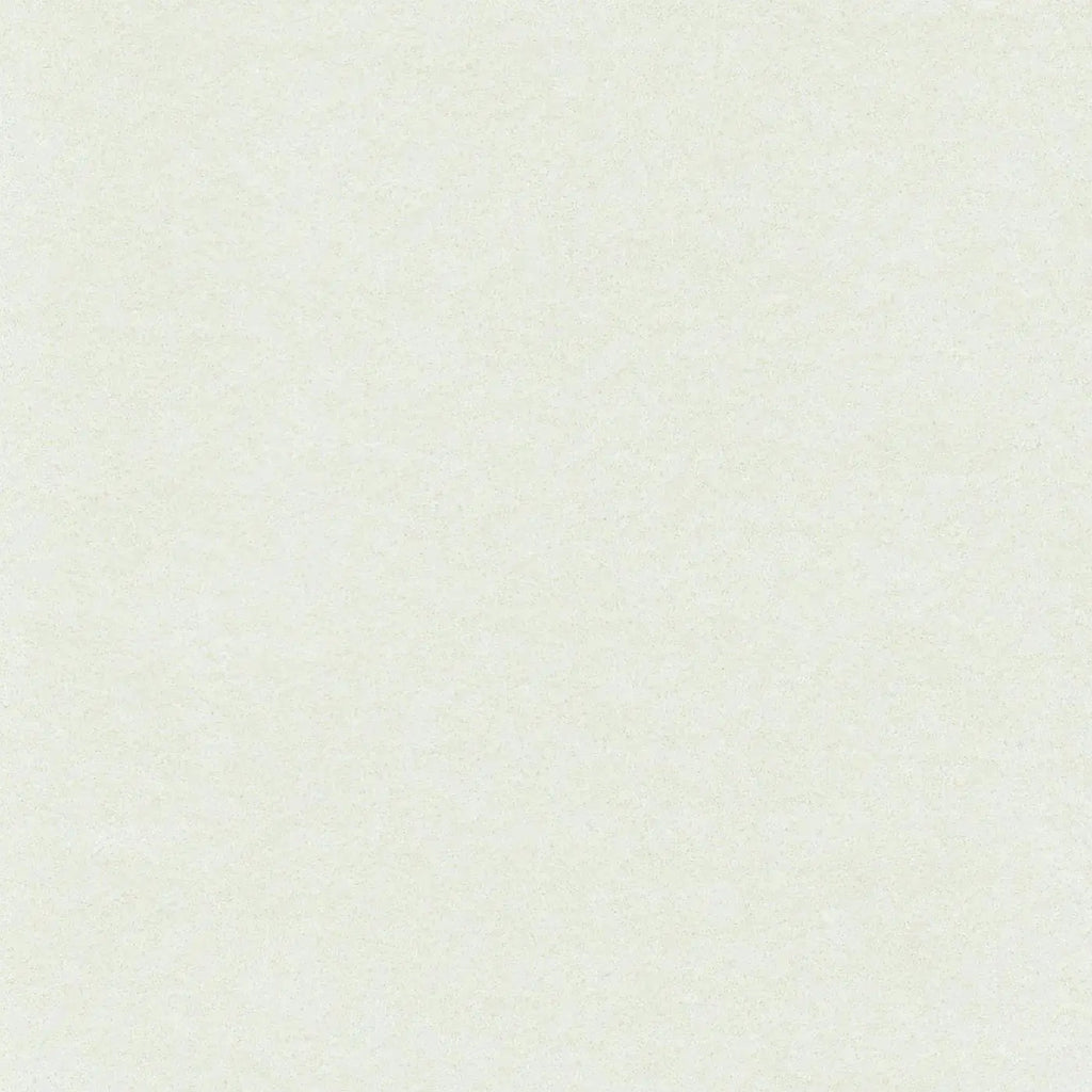 White Heavyweight Cotton Moleskin