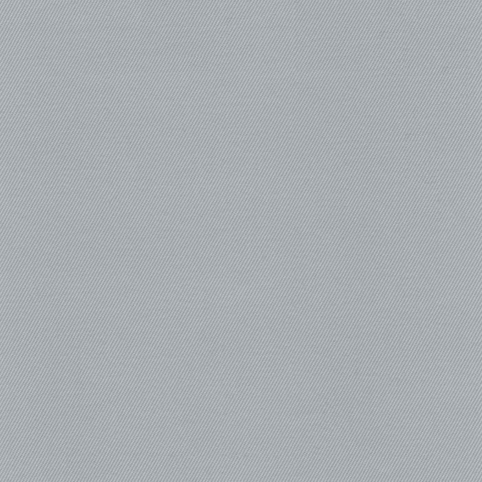 Silver Grey Soft Brushed Cotton Suiting