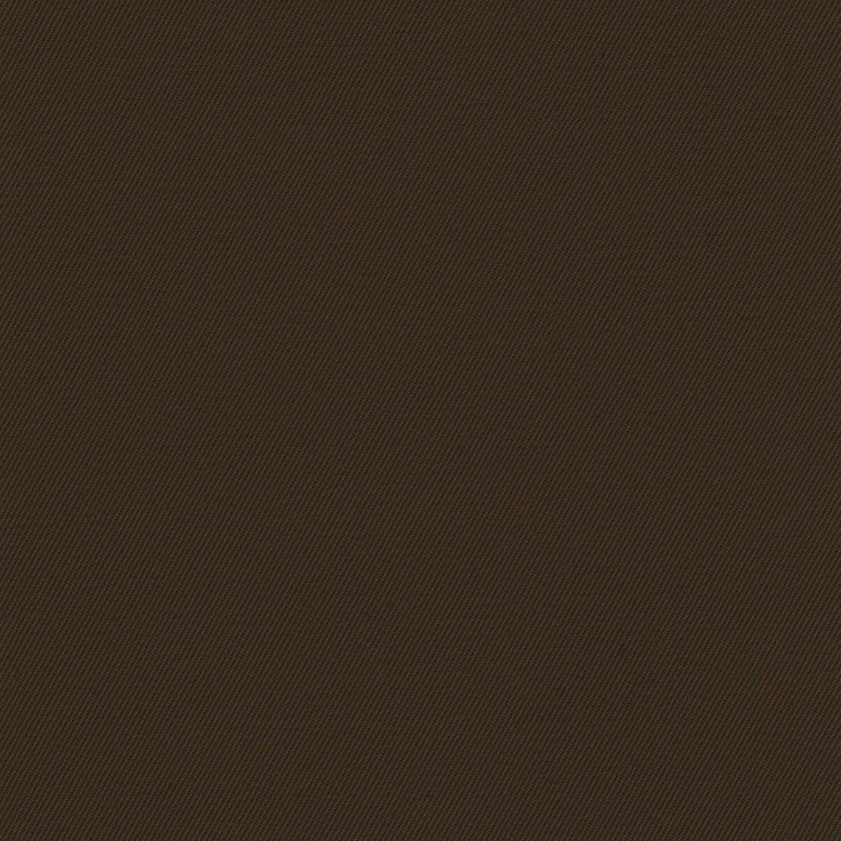 Tobacco Brown Soft Brushed Cotton Suiting