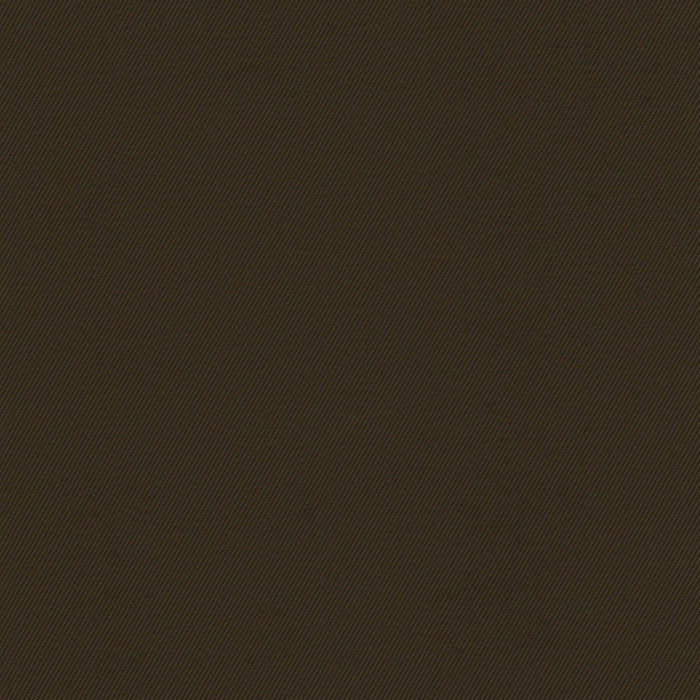 Tobacco Brown Soft Brushed Cotton Suiting