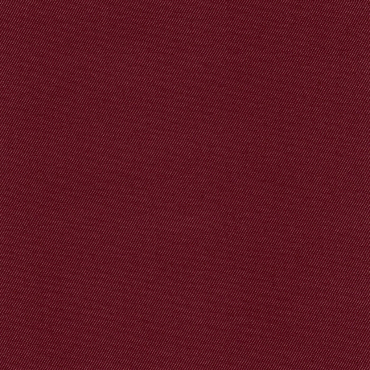 Burgundy Soft Brushed Cotton Suiting
