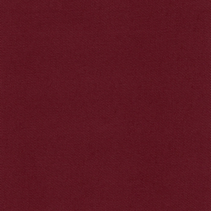 Burgundy Soft Brushed Cotton Suiting