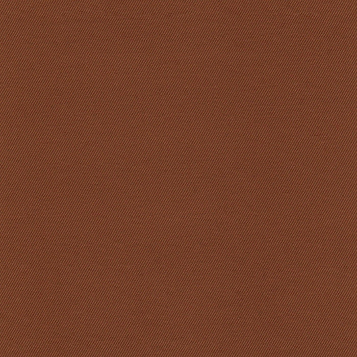 Brick Red Soft Brushed Cotton Suiting