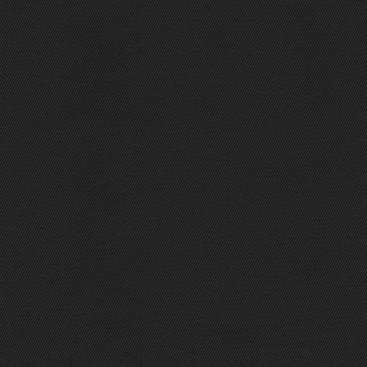 Dark Grey Soft Brushed Cotton Suiting