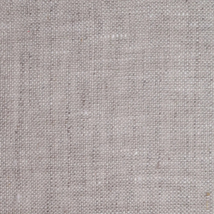 Ecru Plain Weave 100% Linen