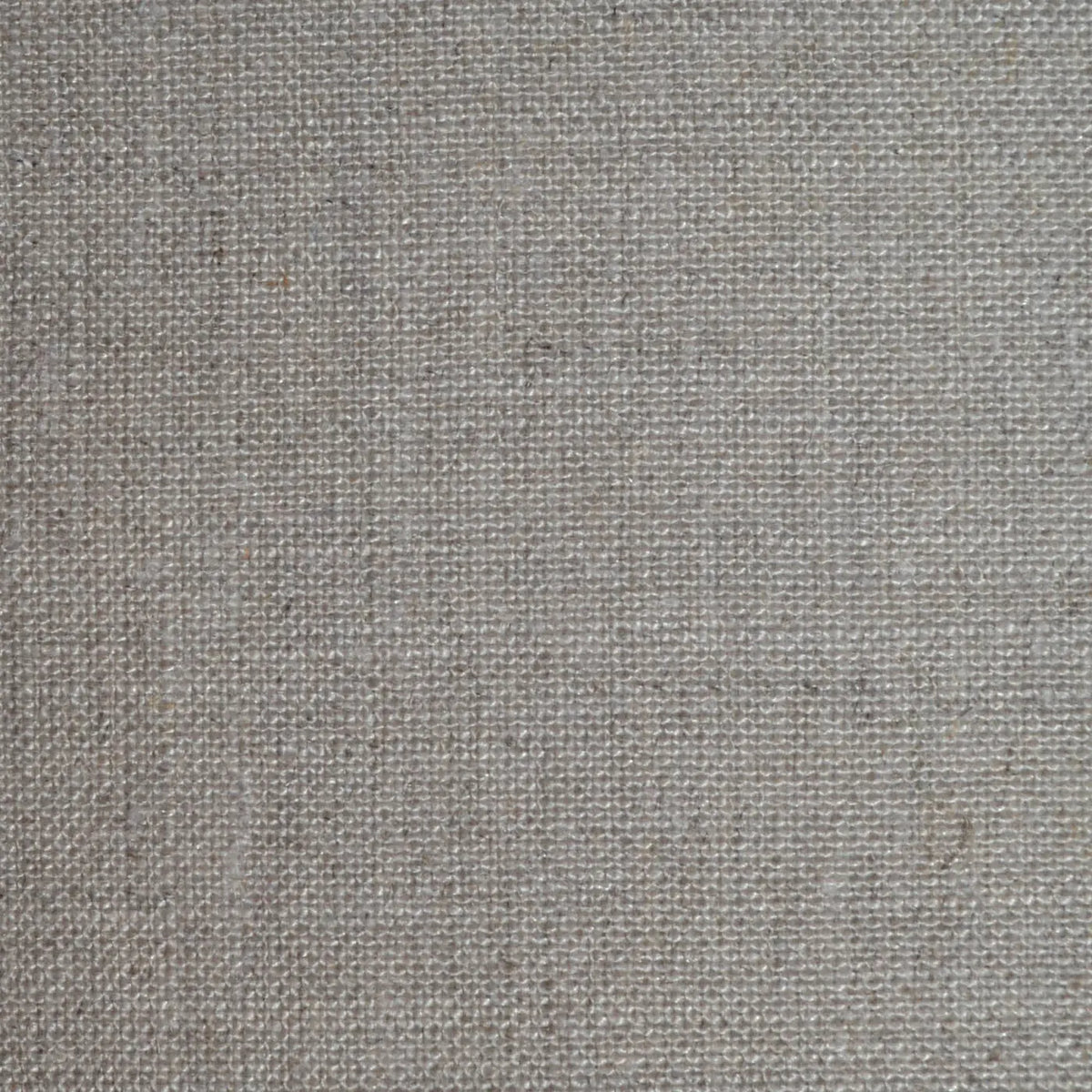 Natural Plain Weave 100% Linen