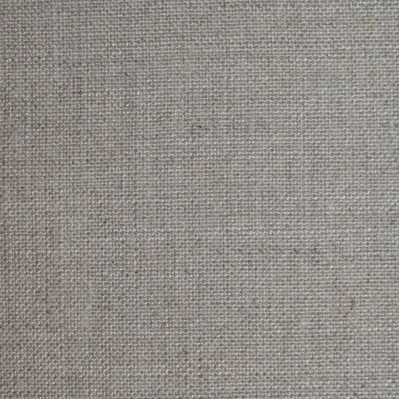 Natural Plain Weave 100% Linen