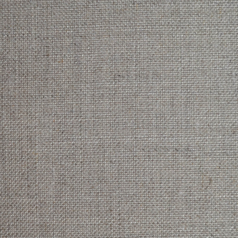 Natural Plain Weave 100% Linen