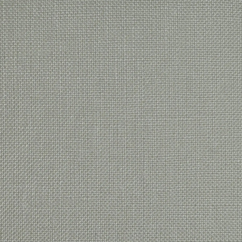 Stone Plain Weave 100% Linen