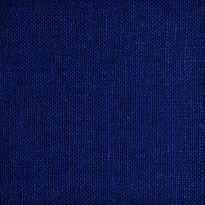 Deep Violet Plain Weave 100% Linen