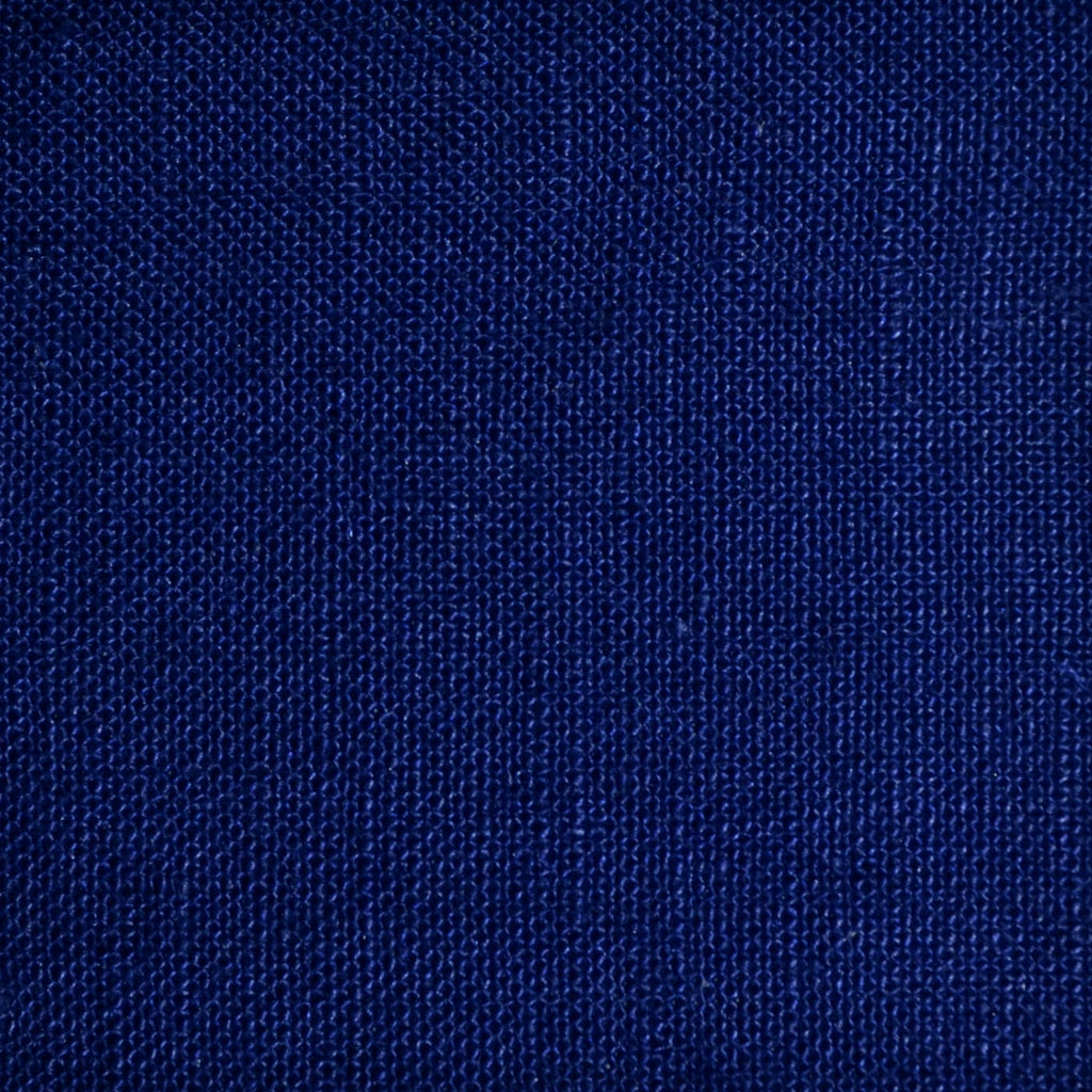 Deep Violet Plain Weave 100% Linen
