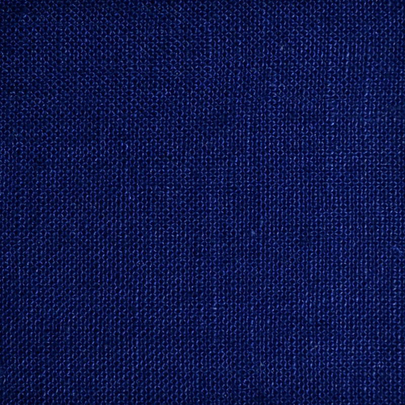 Deep Violet Plain Weave 100% Linen