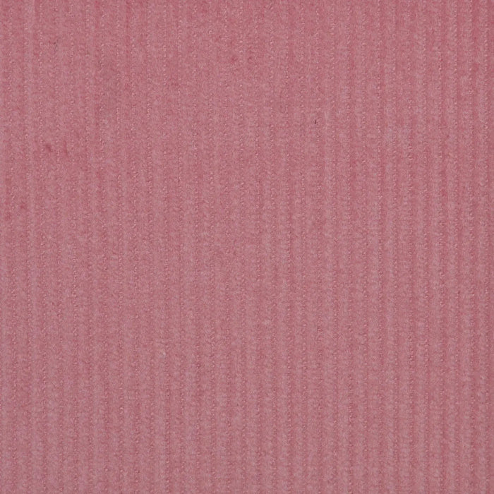 Pink 14 Wale Needlecord