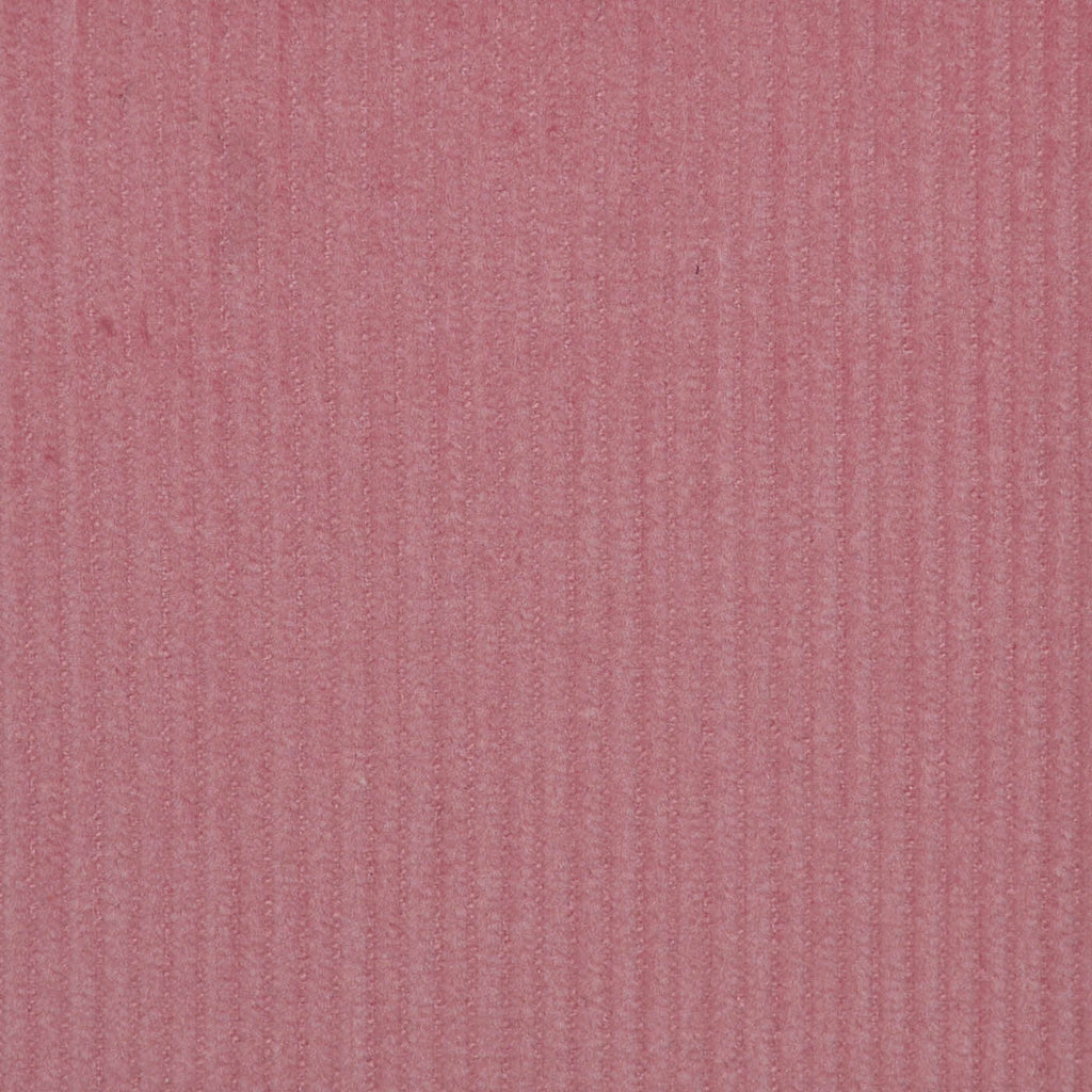 Pink 14 Wale Needlecord