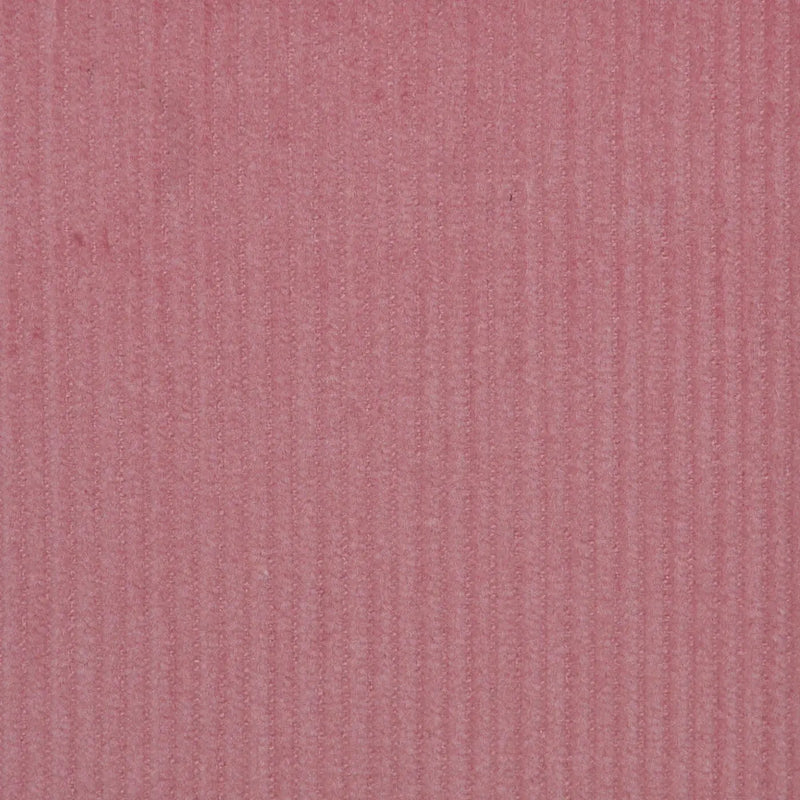 Pink 14 Wale Needlecord