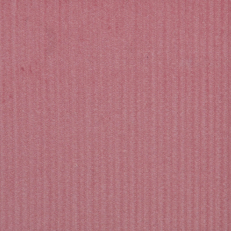 Pink 14 Wale Needlecord