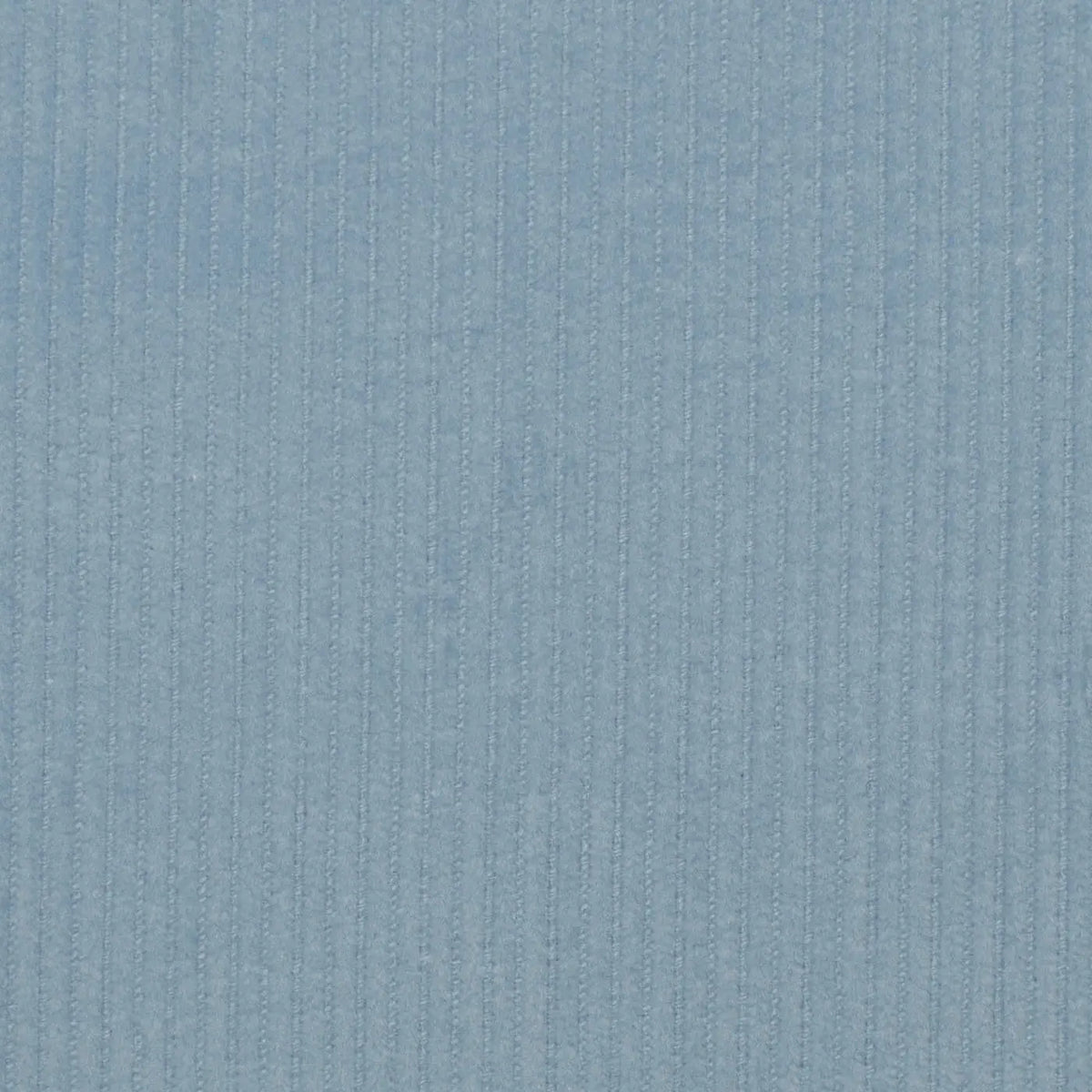 Sky Blue 14 Wale Needlecord
