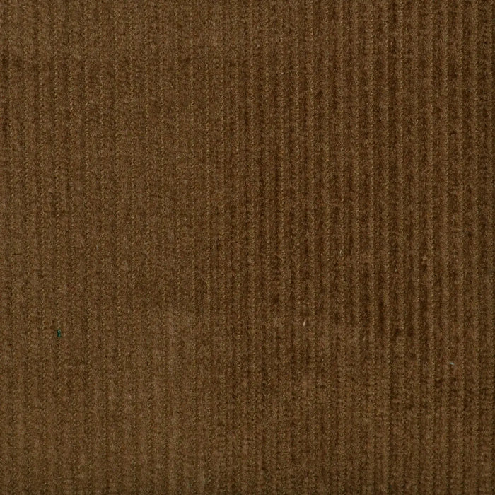 Medium Brown 14 Wale Needlecord