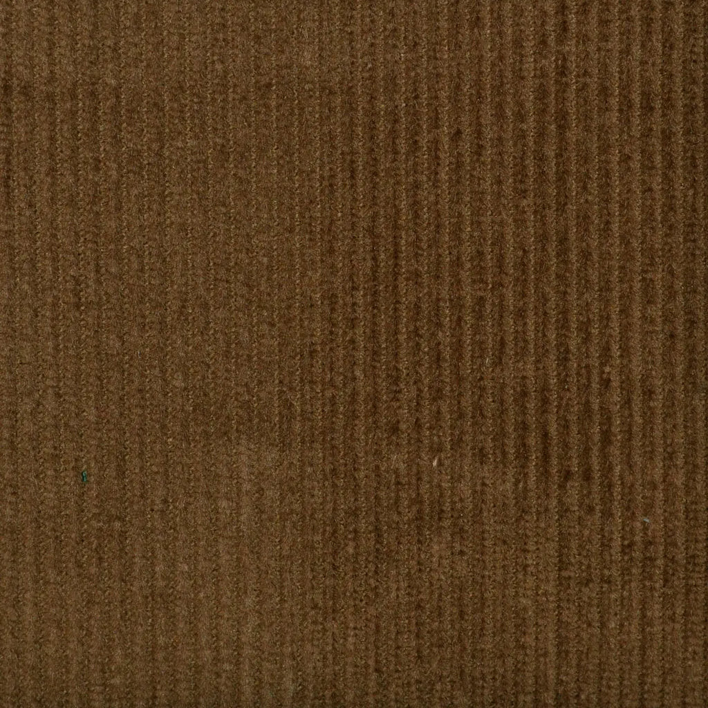 Medium Brown 14 Wale Needlecord
