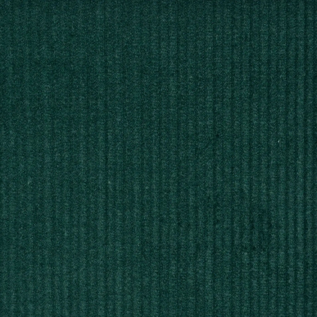 Bottle Green 14 Wale Needlecord