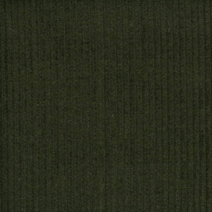 Olive Green 14 Wale Needlecord