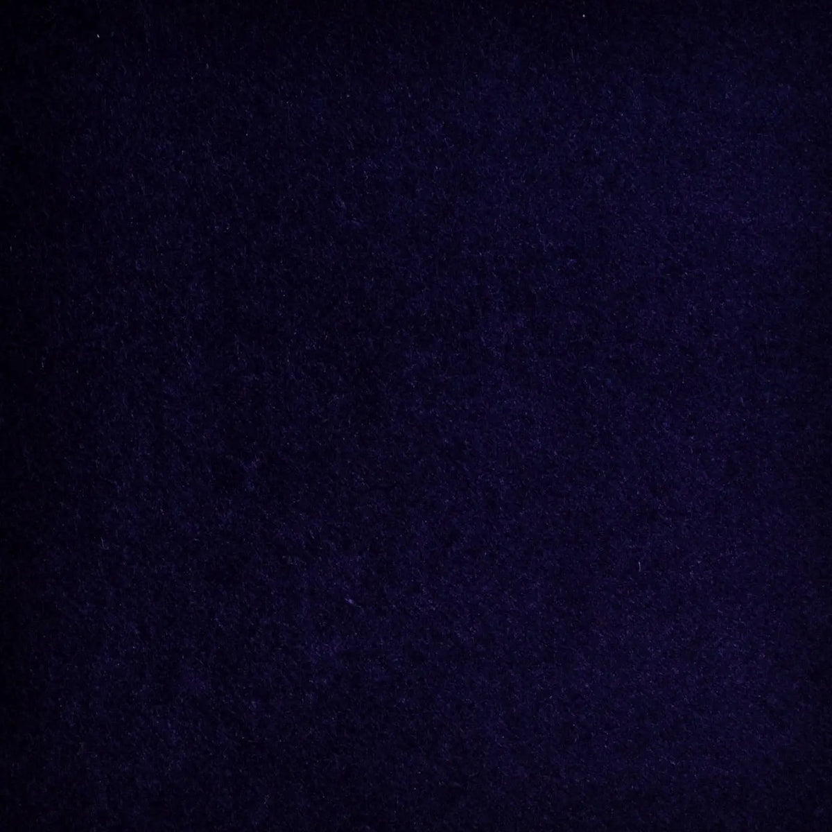 Purple Luxury 100% Cotton Velvet