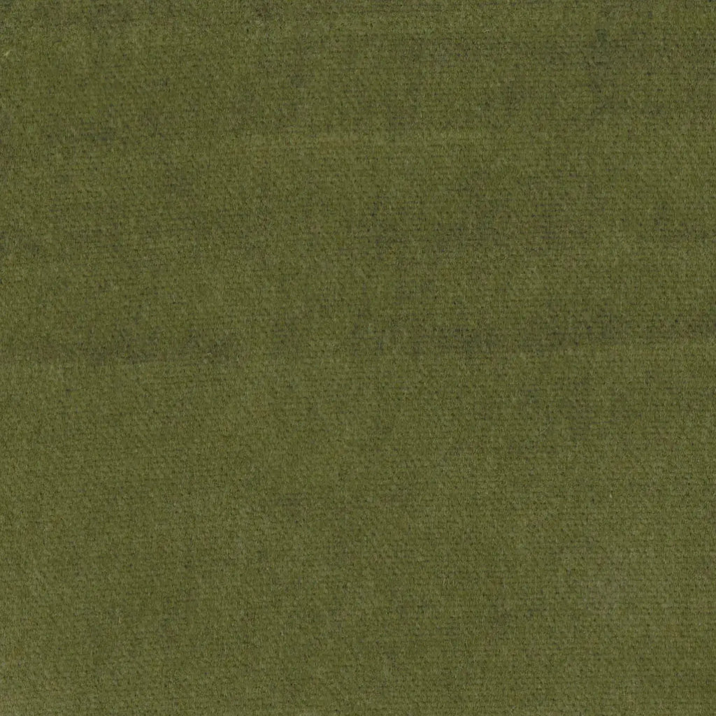 Green Luxury 100% Cotton Velvet