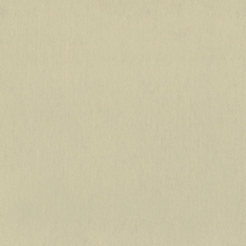 Ivory Luxury 100% Cotton Velvet