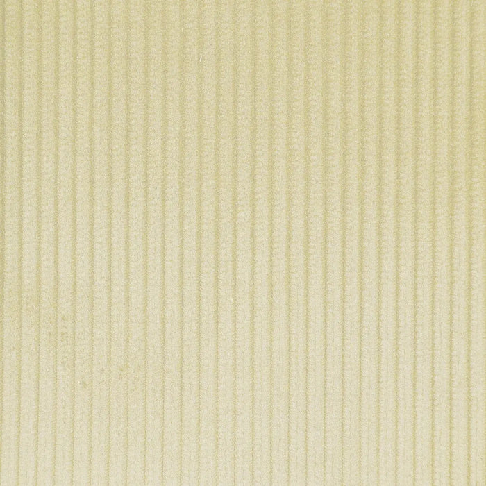 Cream 8 Wale Stretch Corduroy