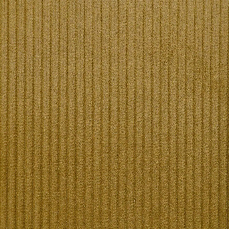 Sand 8 Wale Stretch Corduroy