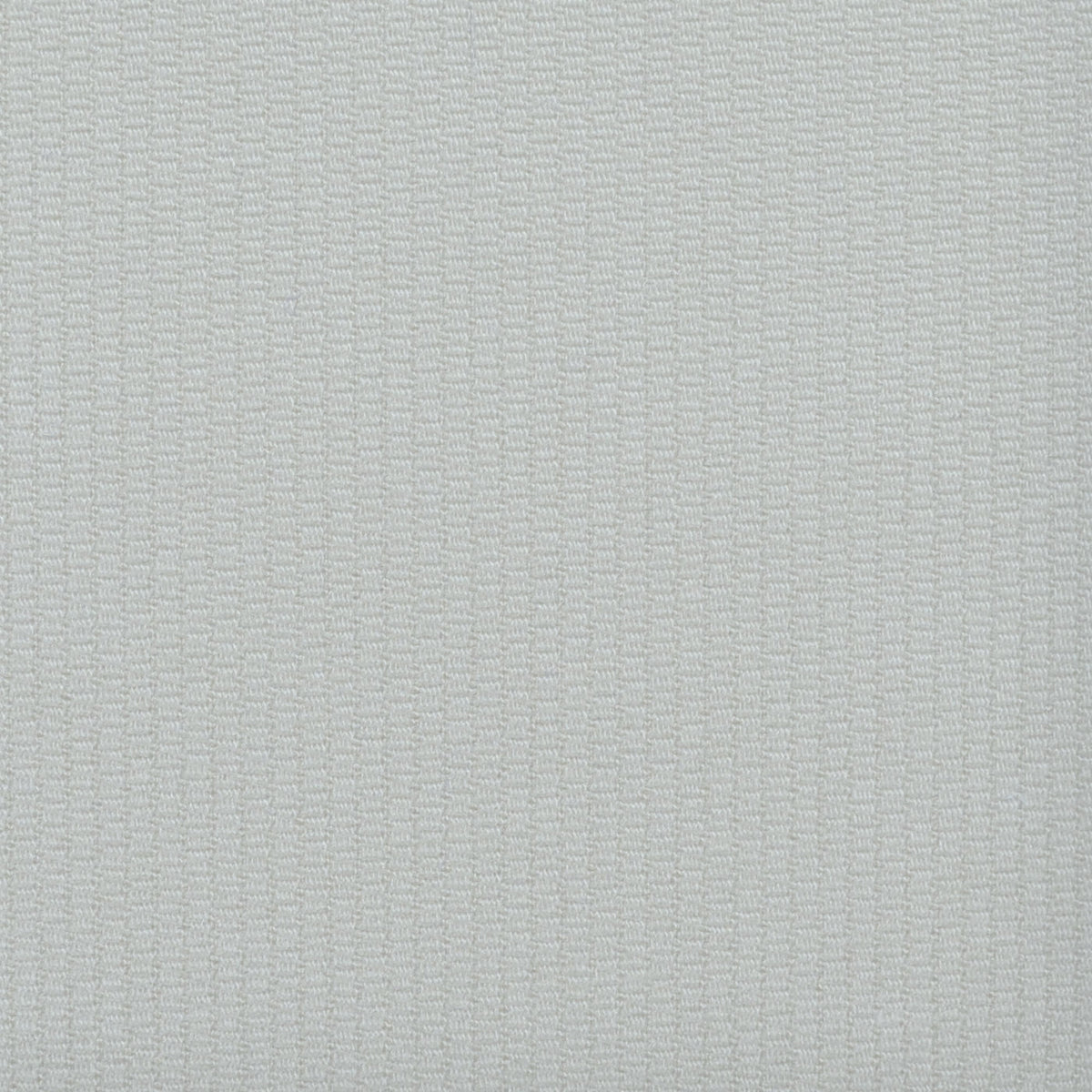 White 100% Cotton Bedford Cord