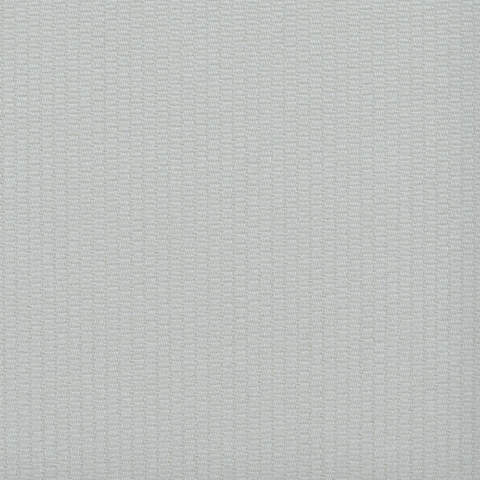 White 100% Cotton Bedford Cord