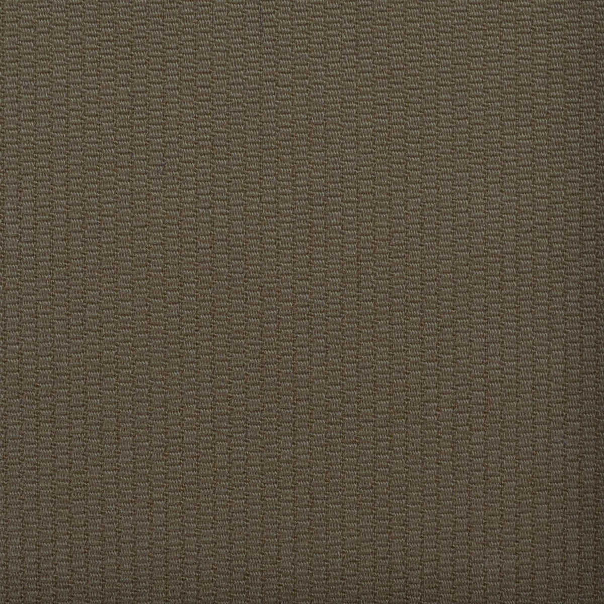 Dark Fawn 100% Cotton Bedford Cord