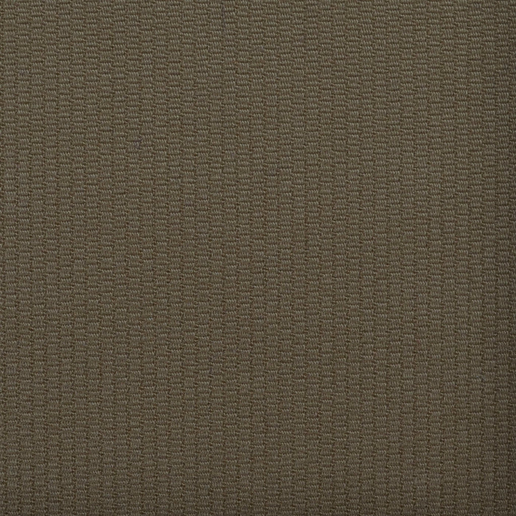 Dark Fawn 100% Cotton Bedford Cord