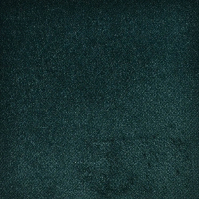 Blue/Green Luxury Cotton Velvet