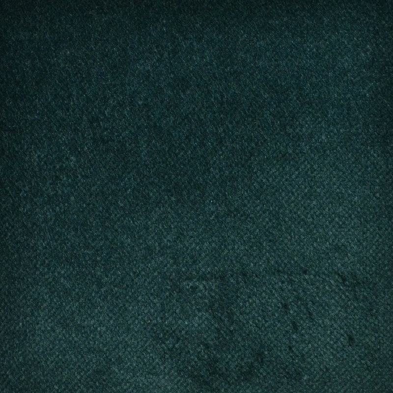 Blue/Green Luxury Cotton Velvet