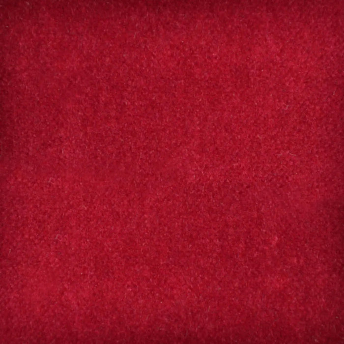 Garnet Luxury Cotton Velvet