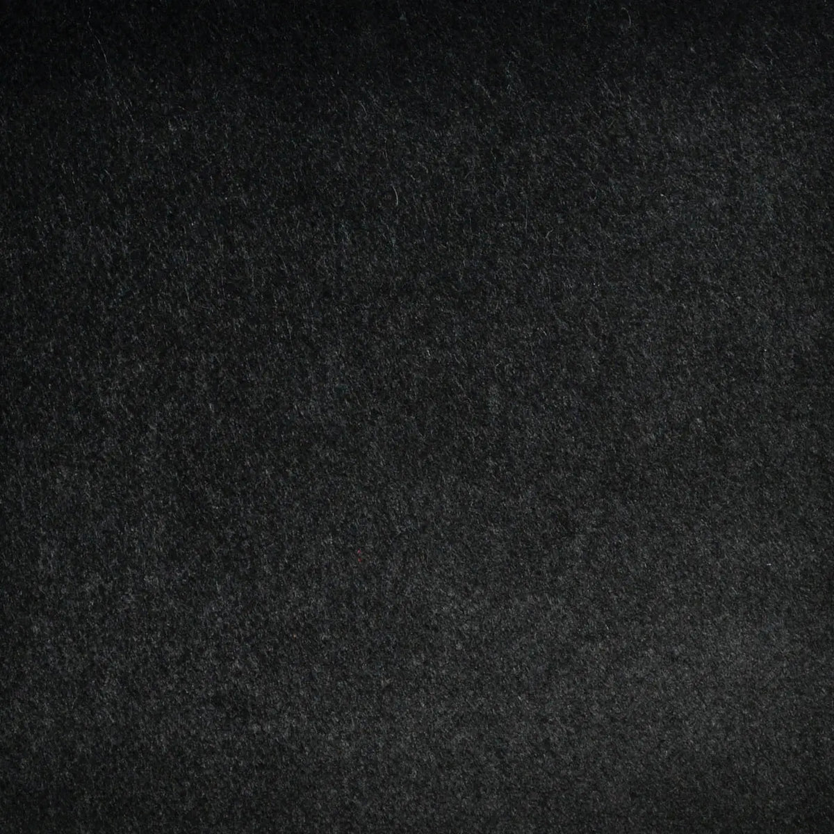 Gunmetal Grey Lightweight Cotton Velvet