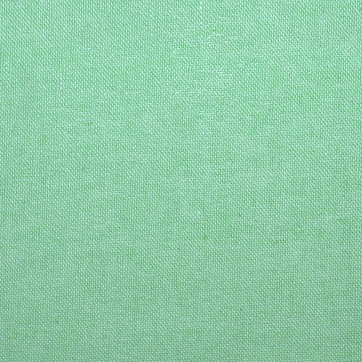Green Chambray Cotton Shirting