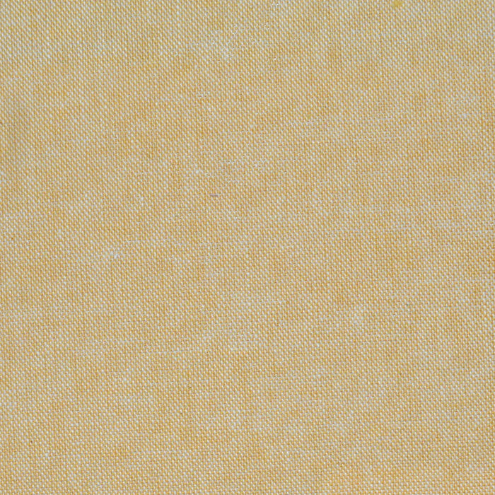Yellow Chambray Cotton Shirting