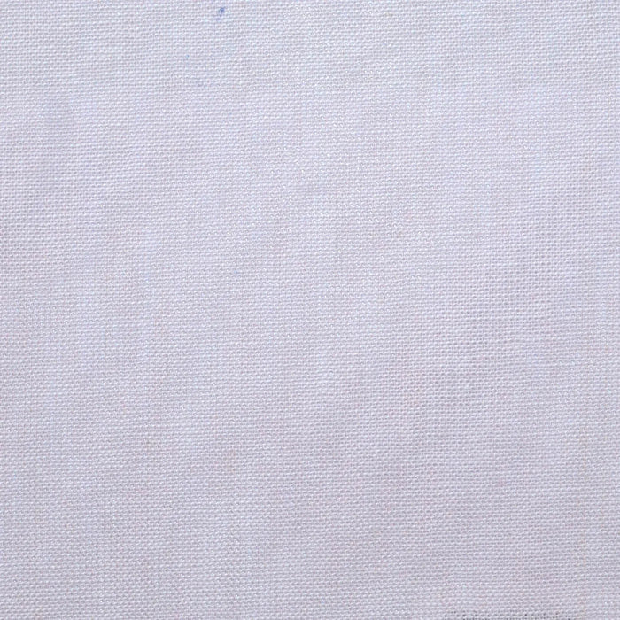 Pink Chambray Cotton Shirting