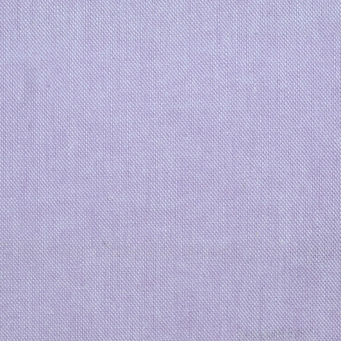 Lilac Chambray Cotton Shirting