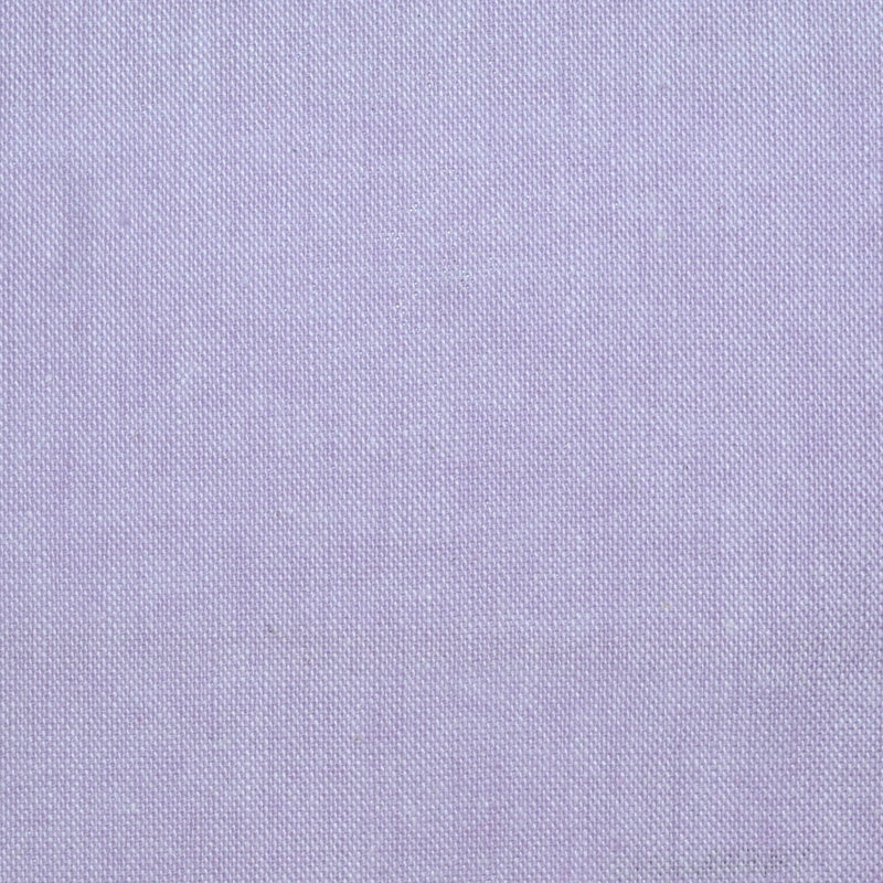 Lilac Chambray Cotton Shirting