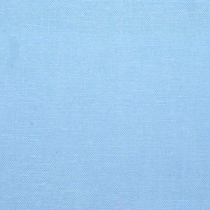 Light Blue Chambray Cotton Shirting