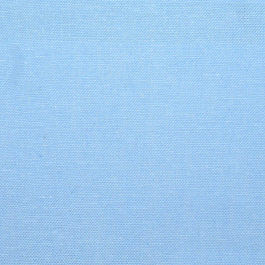 Light Blue Chambray Cotton Shirting